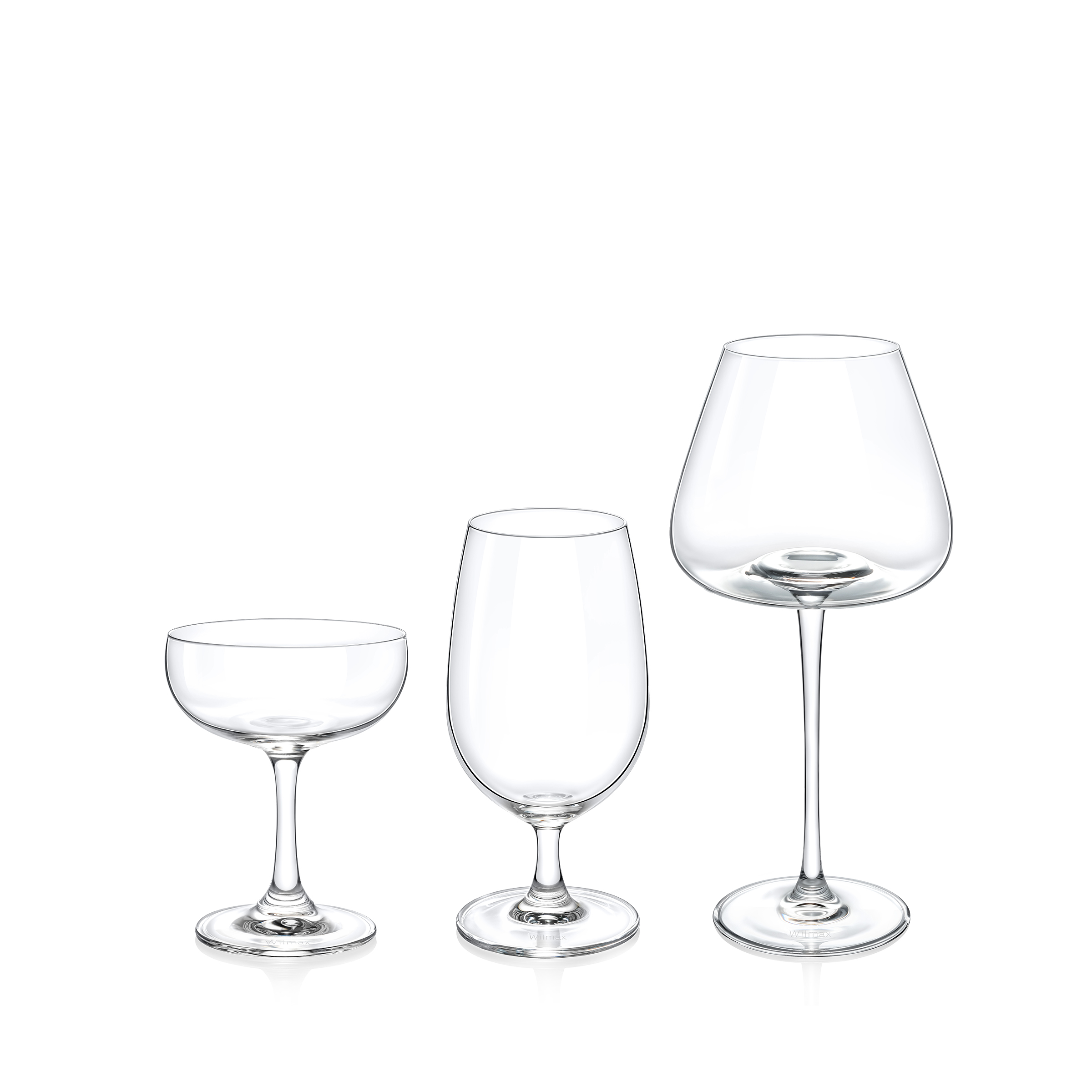 Glassware