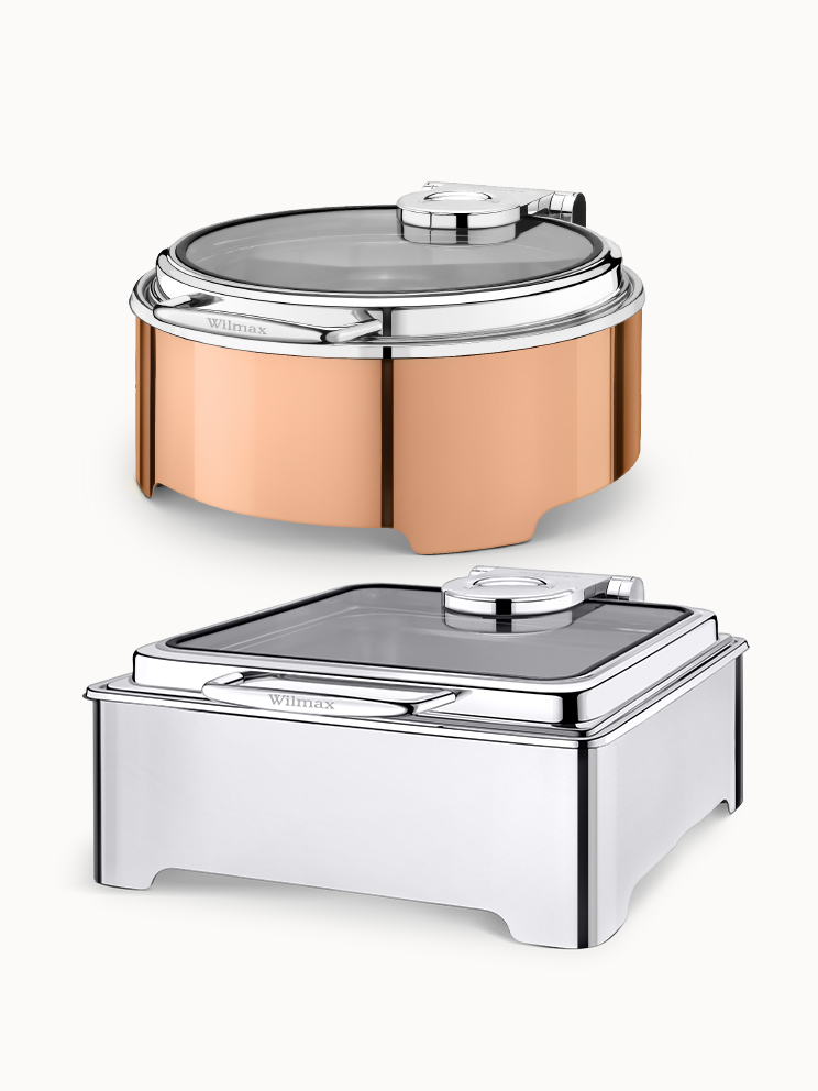 Buffetware