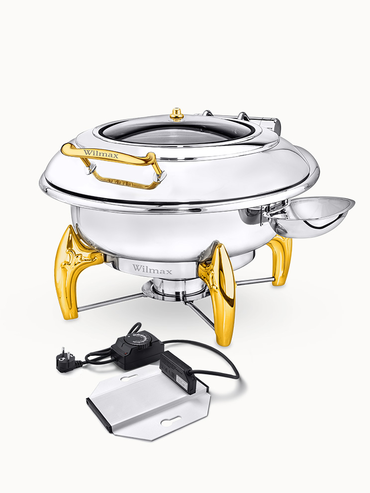 Buffetware