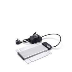 Rectangular Buffet Heating Board (EU) BH‑01/EU