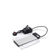 Rectangular Buffet Heating Board (UK) BH‑01/UK