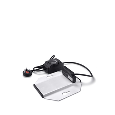 Square Buffet Heating Board (UK) BH‑02/UK