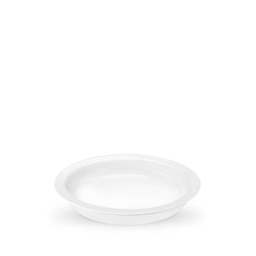 Round Gastronorm Pan WL‑901.880.705/H (OLD: 997207), Color: White, Centimetres: 38.5
