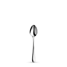 Coffee-Tea Spoon (Cup) WL‑999.101.045/H (OLD: 999104), Color: Silver, Polish: Mirror, Centimetres: 14
