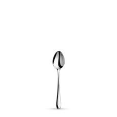Coffee Moka Spoon WL‑999.101.049/H (OLD: 999105), Color: Silver, Polish: Mirror, Centimetres: 11.5