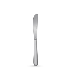 Salad/Dessert Knife WL‑9999.101.502/H, Color: Silver, Polish: Matt, Centimetres: 20.5
