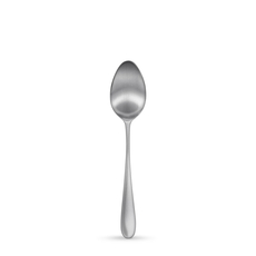 Salad/Dessert Spoon WL‑999.101.542/H, Color: Silver, Polish: Matt, Centimetres: 19