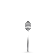 Coffee-Tea Spoon (Cup) WL‑999.101.545/H, Color: Silver, Polish: Matt, Centimetres: 14
