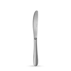 Dinner/Table Knife WL‑999.101.601/H, Color: Silver, Polish: Vintage, Centimetres: 22