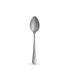 Salad/Dessert Spoon WL‑999.101.642/H, Color: Silver, Polish: Vintage, Centimetres: 19