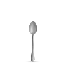 Appetizer/Coffee-Tea Spoon (Mug) WL‑999.101.644/H, Color: Silver, Polish: Vintage, Centimetres: 16