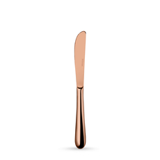 Salad/Dessert Knife WL‑9999.102.002/H, Color: Bronze, Polish: Mirror, Centimetres: 20.5