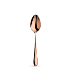 Dinner/Table Spoon WL‑999.102.041/H, Color: Bronze, Polish: Mirror, Centimetres: 21