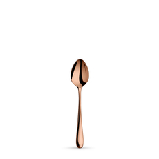 Coffee-Tea Spoon (Cup) WL‑999.102.045/H, Color: Bronze, Polish: Mirror, Centimetres: 14