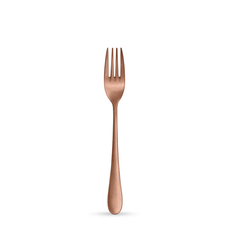 Dinner/Table Fork WL‑999.102.621/H, Color: Bronze, Polish: Vintage, Centimetres: 20
