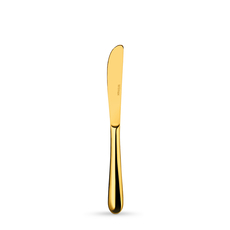 Salad/Dessert Knife WL‑9999.103.002/H (OLD: 999154), Color: Gold, Polish: Mirror, Centimetres: 20.5