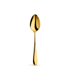 Dinner/Table Spoon WL‑999.103.041/H (OLD: 999150), Color: Gold, Polish: Mirror, Centimetres: 21
