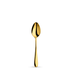 Appetizer/Coffee-Tea Spoon (Mug) WL‑999.103.044/H (OLD: 999151), Color: Gold, Polish: Mirror, Centimetres: 16