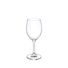 Wine Glass Set of 6 in White Box WL‑271.010.101/6A (OLD: 888006), Mililiters: 330