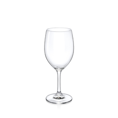Wine Glass Set of 6 in White Box WL‑271.010.201/6A (OLD: 888007), Mililiters: 440