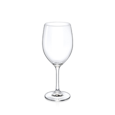 Wine Glass Set of 6 in White Box WL‑271.010.301/6A (OLD: 888008), Mililiters: 510