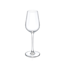 Wine Glass Set of 6 in White Box WL‑271.040.201/6A, Mililiters: 400