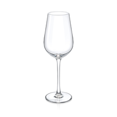 Wine Glass Set of 6 in White Box WL‑271.040.401/6A, Mililiters: 620