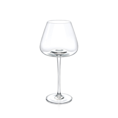 Burgundy Wine Glass Set of 6 in White Box WL‑271.146.301/6A