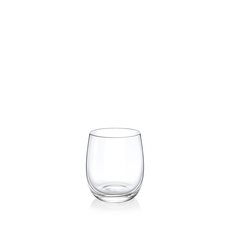 Whisky Glass Set of 6 in White Box WL‑272.110.401/6A (OLD: 888021), Mililiters: 350