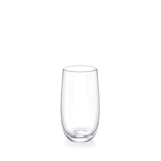 Longdrink Glass Set of 6 in White Box WL‑272.110.601/6A (OLD: 888022), Mililiters: 510