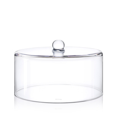 Unbreakable Round Food Cover WL‑296.921.501/A