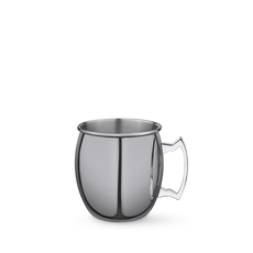 Moscow Mule Mug WL‑520.120.142/1A, Color: Anthracite Grey, Mililiters: 550