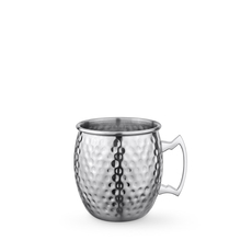 Moscow Mule Mug WL‑520.120.215/1A, Color: Silver Matt, Mililiters: 550