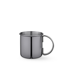 Moscow Mule Mug WL‑520.390.142/1A, Color: Anthracite Grey, Mililiters: 450