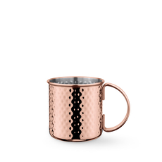Moscow Mule Mug WL‑520.390.223/1A, Color: Copper, Mililiters: 450