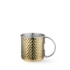 Moscow Mule Mug WL‑520.390.254/1A, Color: Antique Brass, Mililiters: 450