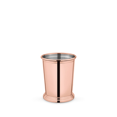 Julep Cup WL‑521.820.123/1A, Color: Copper, Mililiters: 380