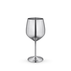 Wine/Cocktail Glass WL‑522.570.115/1A, Color: Silver Matt, Mililiters: 520