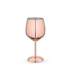 Wine/Cocktail Glass WL‑522.570.123/1A (OLD: 552309), Color: Copper, Mililiters: 520