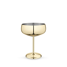 Coupe Cocktail Glass WL‑522.720.150/1A, Color: Champagne, Mililiters: 420
