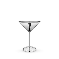 Martini Cocktail Glass WL‑522.820.110/1A, Color: Silver, Mililiters: 220