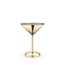 Martini Cocktail Glass WL‑522.820.150/1A, Color: Champagne, Mililiters: 220