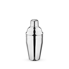 Cocktail Shaker WL‑523.030.110/1A (OLD: 552003), Color: Silver, Mililiters: 500