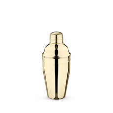 Cocktail Shaker WL‑523.030.150/1A, Color: Champagne, Mililiters: 500