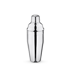 Cocktail Shaker WL‑523.040.110/1A (OLD: 552004), Color: Silver, Mililiters: 700