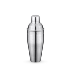 Cocktail Shaker WL‑523.040.115/1A, Color: Silver Matt, Mililiters: 700