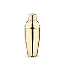 Cocktail Shaker WL‑523.040.150/1A, Color: Champagne, Mililiters: 700