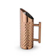 Water Pitcher WL‑527.010.325/A, Color: Bronze Matt, Mililiters: 1500