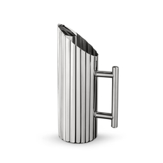 Water Pitcher WL‑527.010.410/A, Color: Silver, Mililiters: 1500