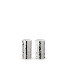 Round Salt & Pepper Shaker Set WL‑547.510.210/SP, Color: Silver